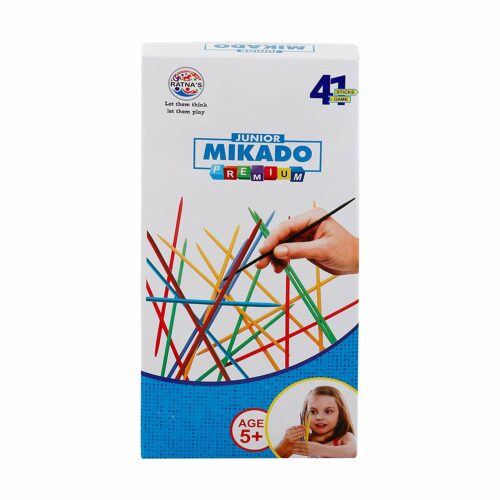 Junior Mikado Premium
