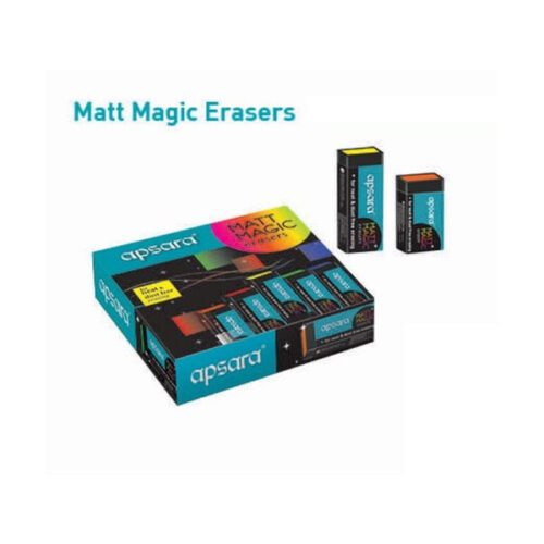 Apsara Matt Magic Eraser
