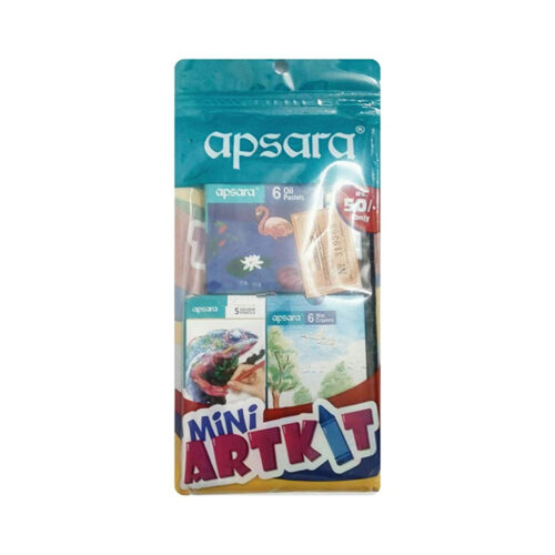 Apsara Mini Art Kit