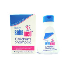 Sebamed Children'S Shampoo 150ml