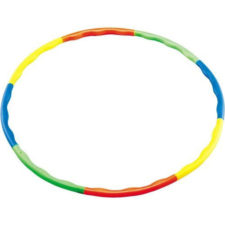 Hulla Hoop Ring Colours