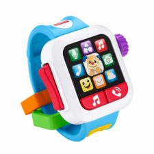 Fisher-Price Laugh and Learn Smart Watch