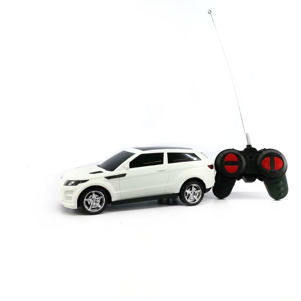 remote control model cars