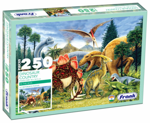 34501 Dinosaur Country 3