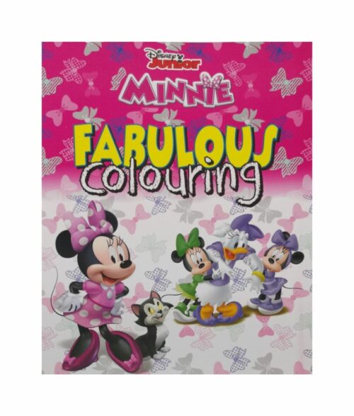 42357-Minnie-fabulous-colouring