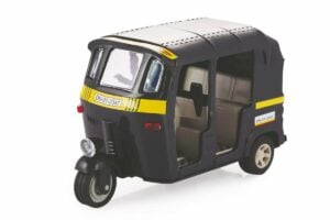 Shinsei Auto Rickshaw Big Pull Back N Go toy for kids, Shinsei Auto Rickshaw Big Pull Back N Go educational playset, Shinsei Auto Rickshaw Big Pull Back N Go learning toy