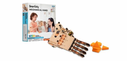 41052-mechanical-hand