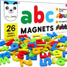 44385-abc magnets