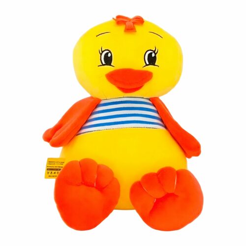 Lovely Toys Quack Soft Toy 32cm 1