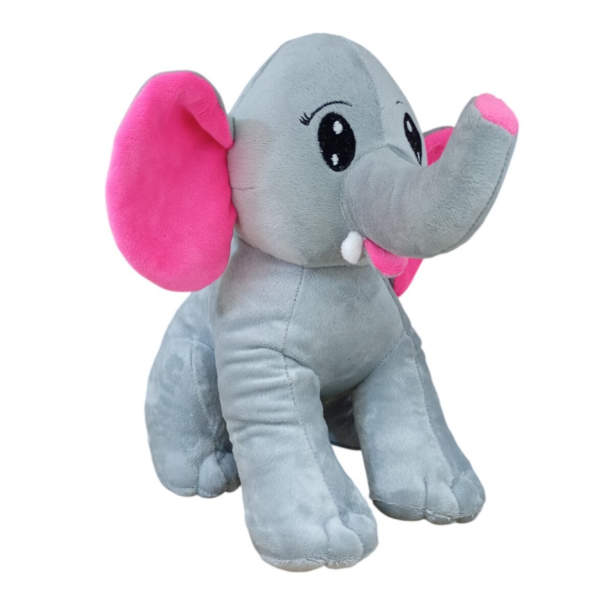 Jumbo Elephant Teddy Bear Large Elephant Stuffed Animal Giant