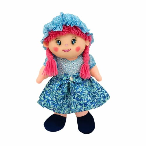 Lovely Toys Soft Sonia Doll 38 Cm 6 1