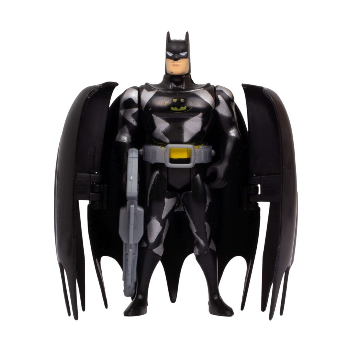 Buy Funskool Lightning Strike Batman Classic Action Figure For