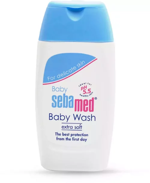 sebamed baby wash extra soft 50ml 2 1654251380