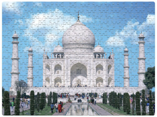 33901 Taj Mahal 2