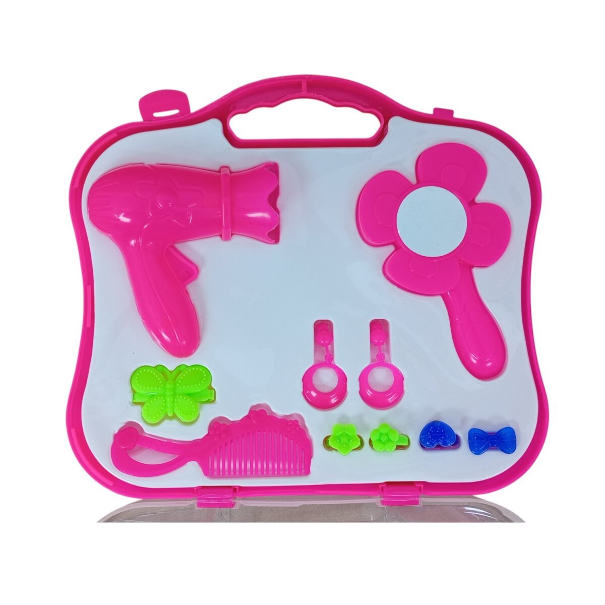 Classic Poly Product Fashion Beauty set For Girls | 3+Year