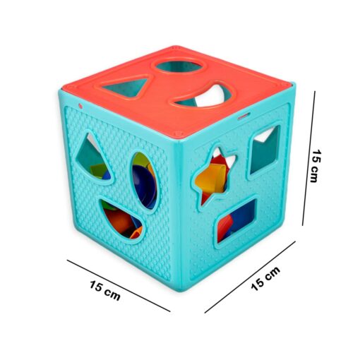 cube sr1