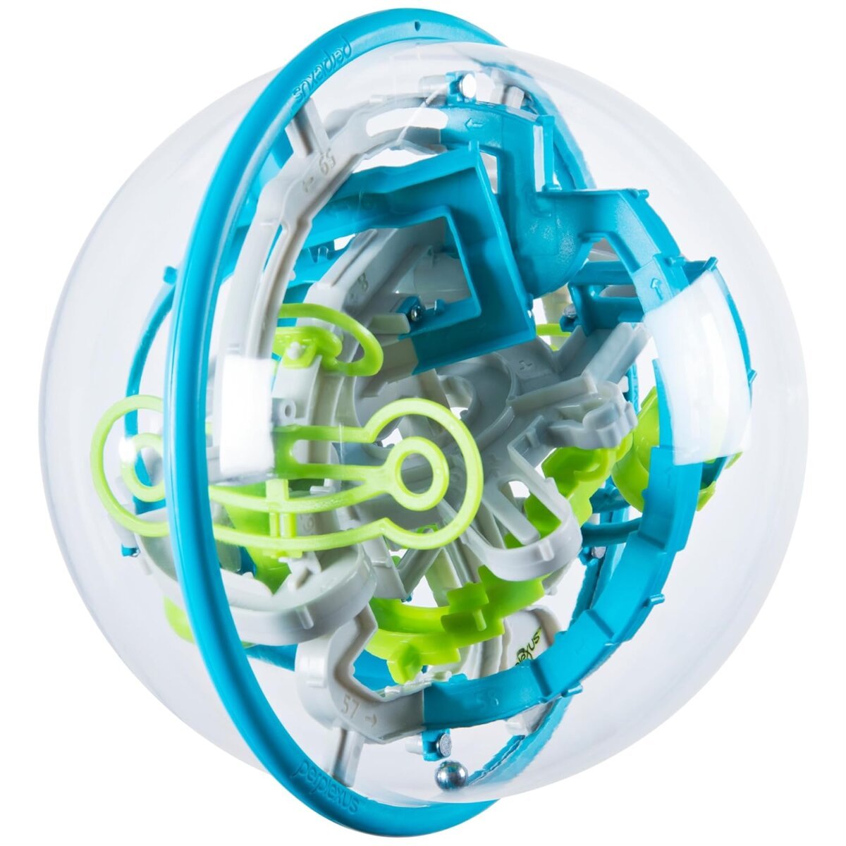 Buy Funskool Spin Master Perplexus Rebel 3D Maze Game with 70