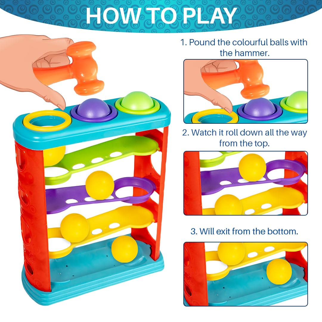 battat toys for pound