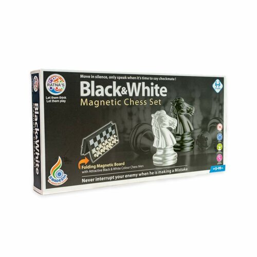 black n white4