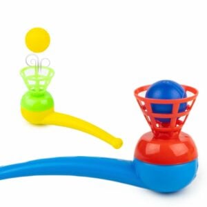 Ratna's Magic Blow Pipe toy for kids, Ratna's Magic Blow Pipe outdoor play toy, Ratna's Magic Blow Pipe fun activity toy, Ratna's Magic Blow Pipe bubble and dart toy, Ratna's Magic Blow Pipe kids coordination toy