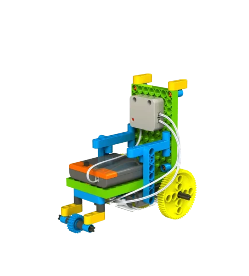 Blix Remote Control Explorers 8 In 1 Block Game With 120 Pcs | STEM ...