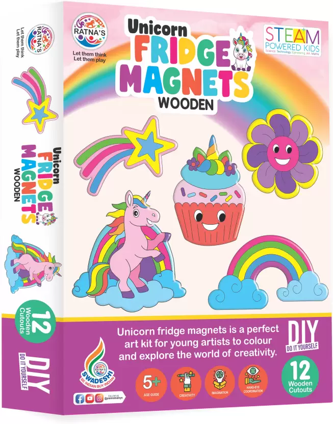 FT MAD HAPPY フォトセット　ホンギ uni-fridge.webp