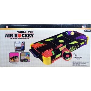Itoys Big Table Top Air Hockey Game for kids, Itoys Big Table Top Air Hockey Game indoor fun, Itoys Big Table Top Air Hockey Game tabletop arcade, Itoys Big Table Top Air Hockey Game family play, Itoys Big Table Top Air Hockey Game active game