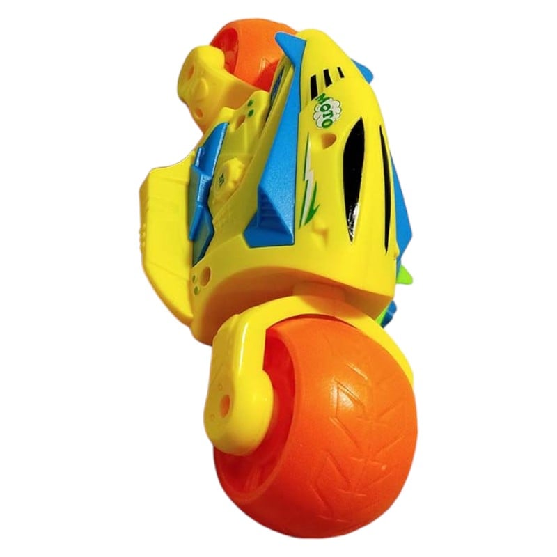 K. V. Toys Crazy Motor Rider Bike 2 Photoroom K. V. Toys Crazy Motor Rider Bike | Amazing Friction Powered Racing Motorcycle Toy For Kids 3+ Years K. V. Toys Crazy Motor Rider Bike | Amazing Friction Powered Racing Motorcycle Toy For Kids 3+ Years Image 3