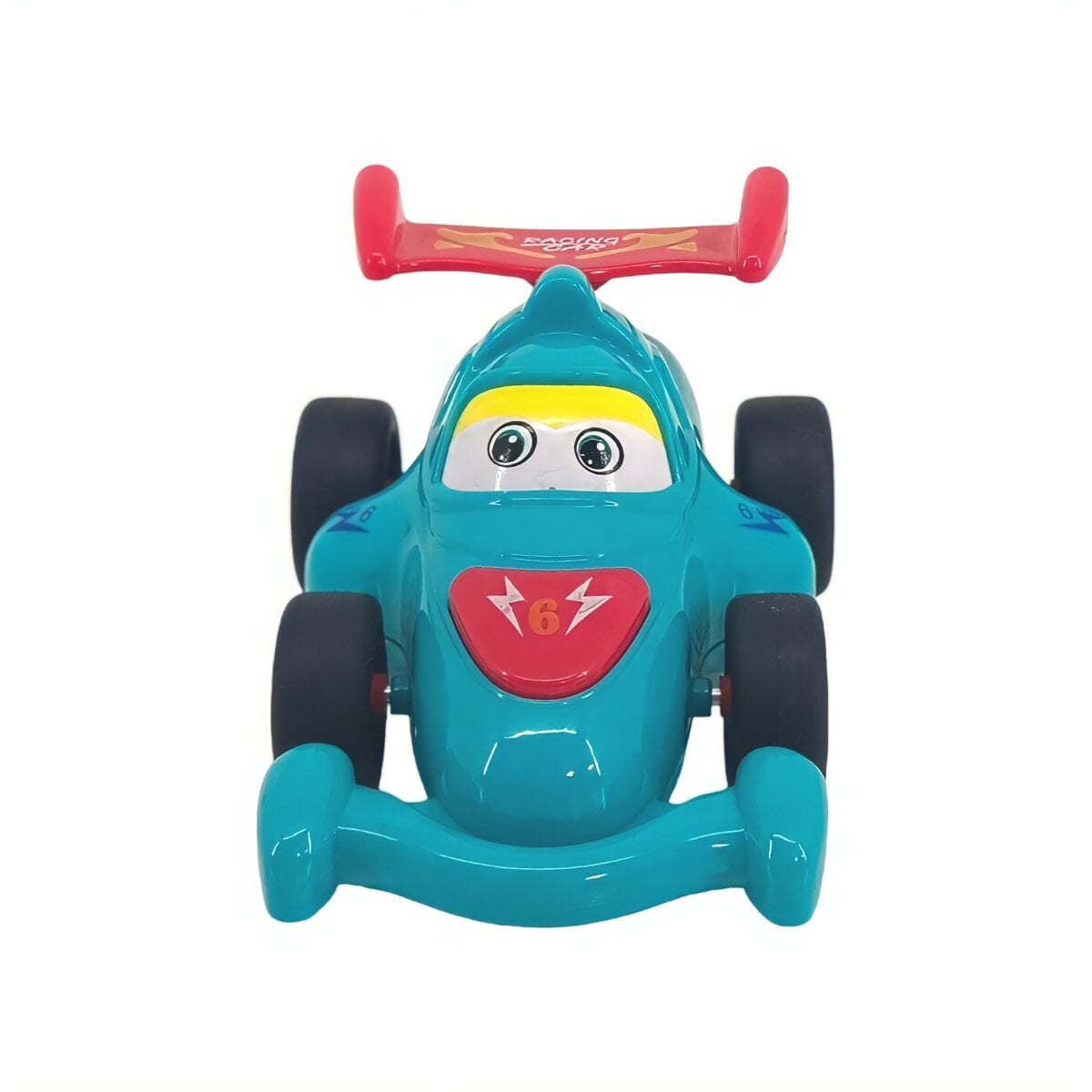 K.v Impex Friction Super Speed Racing Car 213 3 K.v Impex Friction Super Speed Racing Car | Ultimate Fun For Kids | 3+ Years K.v Impex Friction Super Speed Racing Car | Ultimate Fun For Kids | 3+ Years Image 6