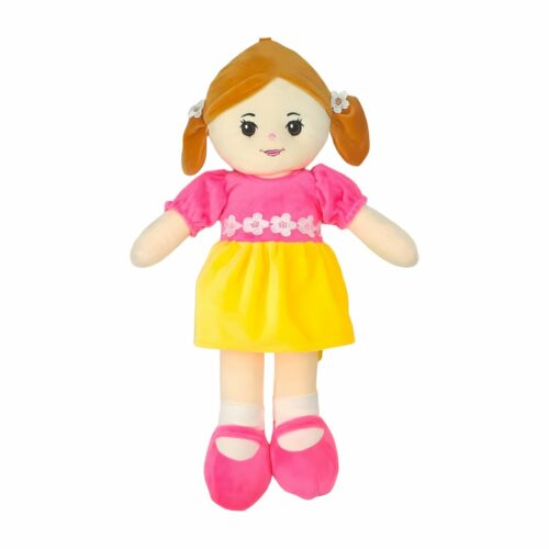 Lovely Toys Elif Soft Doll 49 Cm 1