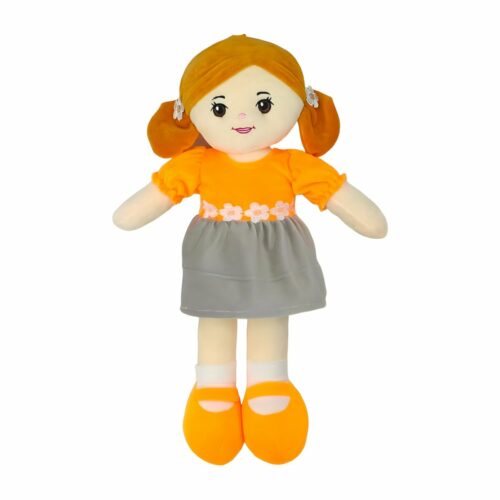 Lovely Toys Elif Soft Doll 49 Cm