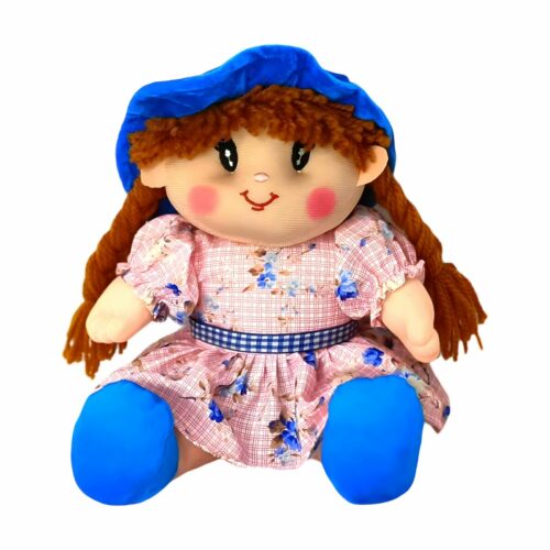 Lovely Toys Soft Aria Doll 23Cm 1
