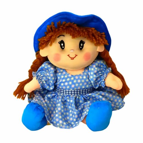 Lovely Toys Soft Aria Doll 23Cm 2