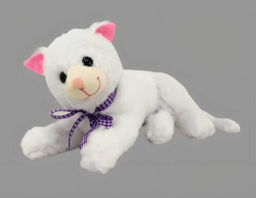 Lovely Toys Soft Max Cat 30 Cm 2 1