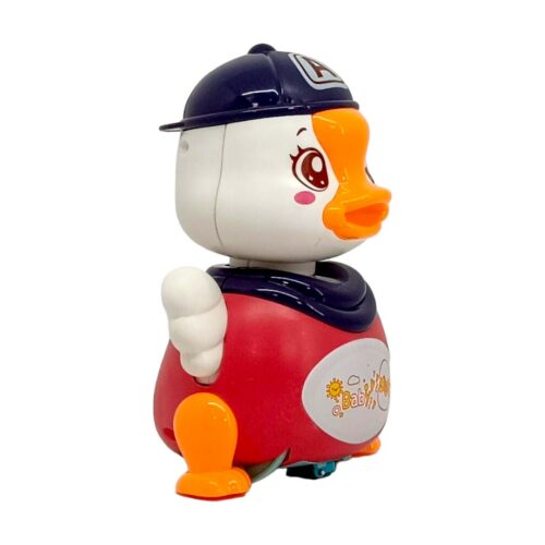 Lumo Cute Duck Musical Toy LMI 986A 2