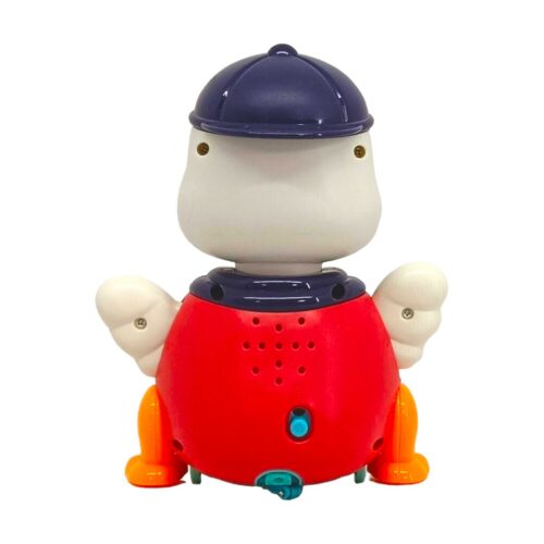 Lumo Cute Duck Musical Toy LMI 986A 4