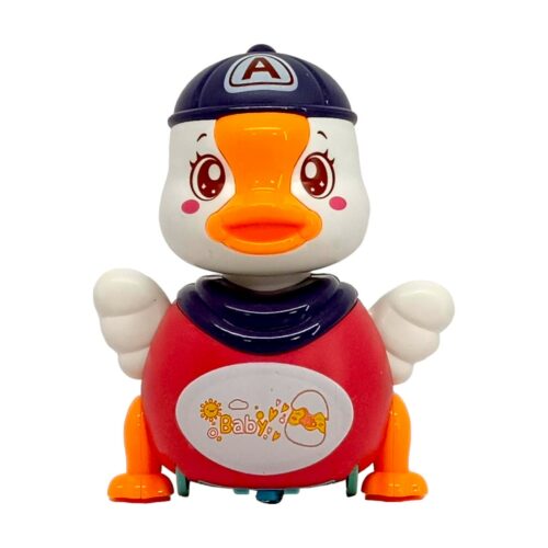 Lumo Cute Duck Musical Toy LMI 986A