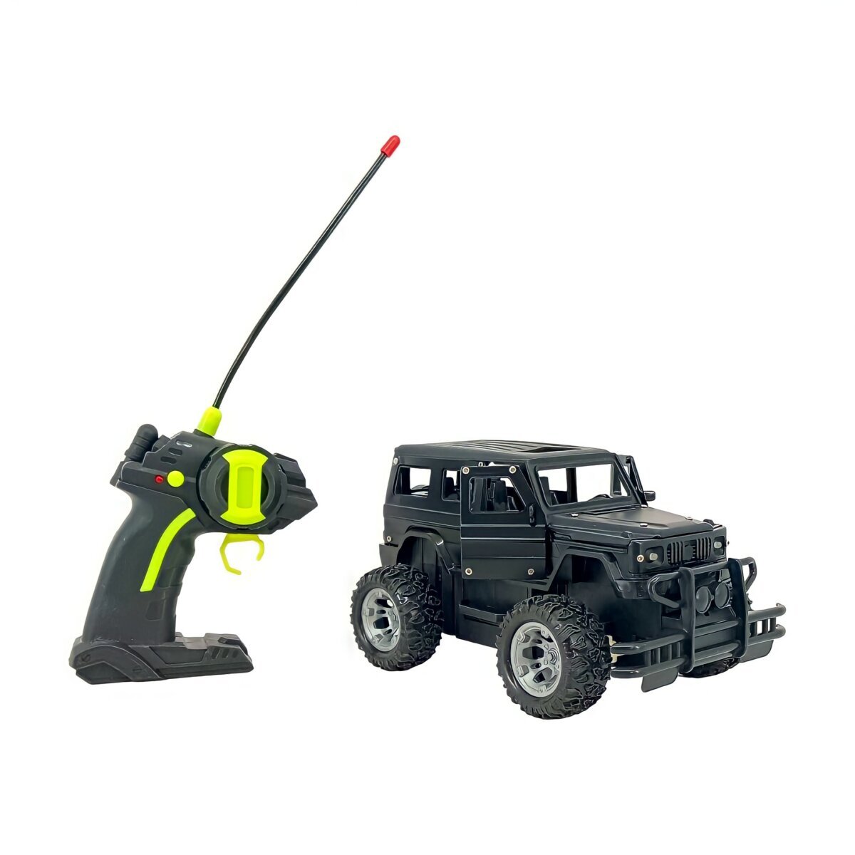 Buy Lumo Remote Control Metal Climbing Racing Jeep-LMI-682 For Kids  6+Year for Online In India • Kheliya Toys - Main Image