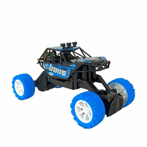 Lumo Remote Control Monster Charge Cross Country Car LMI 7709 3