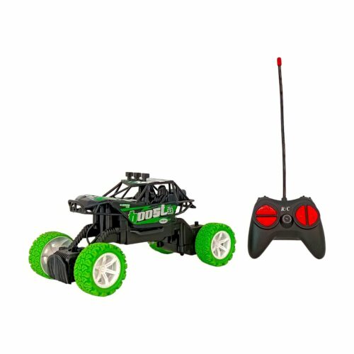 Lumo Remote Control Monster Charge Cross Country Car LMI 7709 5