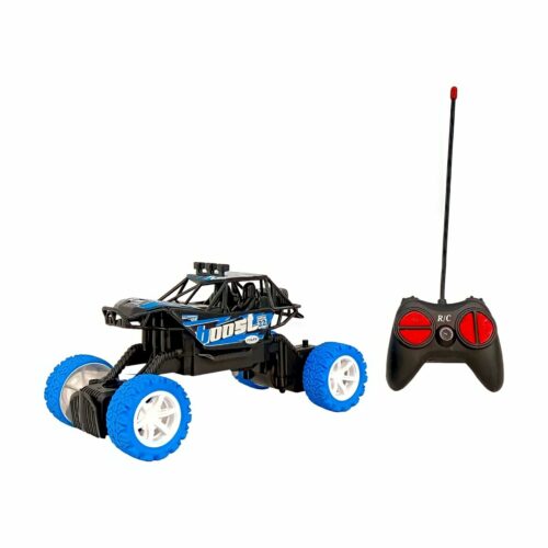 Lumo Remote Control Monster Charge Cross Country Car LMI 7709 6