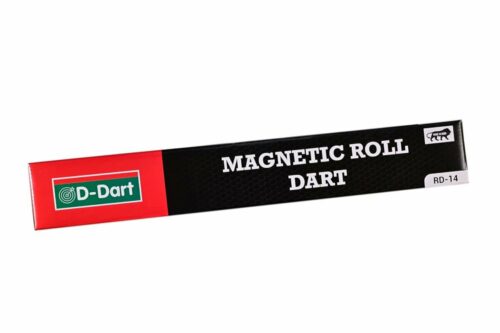 Magnetic Rolling Dart 14 2