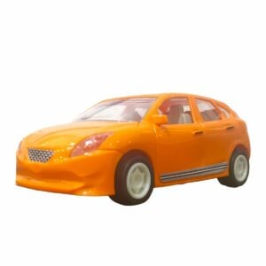 Shinsei Pull Back Baleno Car For Kids | Ultimate Fun Toy For 2+ Years Old