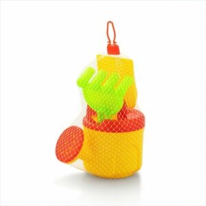 Sunny Mini Beach Set – Ultimate Sand and Water Play Toys for Kids and Toddlers | Outdoor Fun and Creative Play for 3+ Years