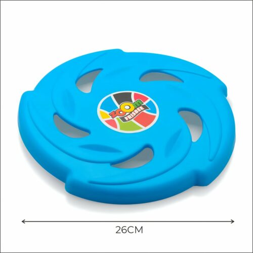 Sunny Zoom Frisbee Flying Disc SY1128 2