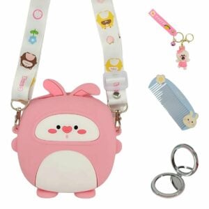 Handbags Outlet Joy Susan Purses Wholesale Buy Silicone Cartoon