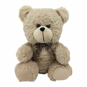 FunZoo Soft Cutie Teddy Bear – 45 cm plush toy for kids, FunZoo Soft Cutie Teddy Bear – 45 cm teddy bear soft toy, FunZoo Soft Cutie Teddy Bear – 45 cm cuddly plush teddy, FunZoo Soft Cutie Teddy Bear – 45 cm soft toy for toddlers