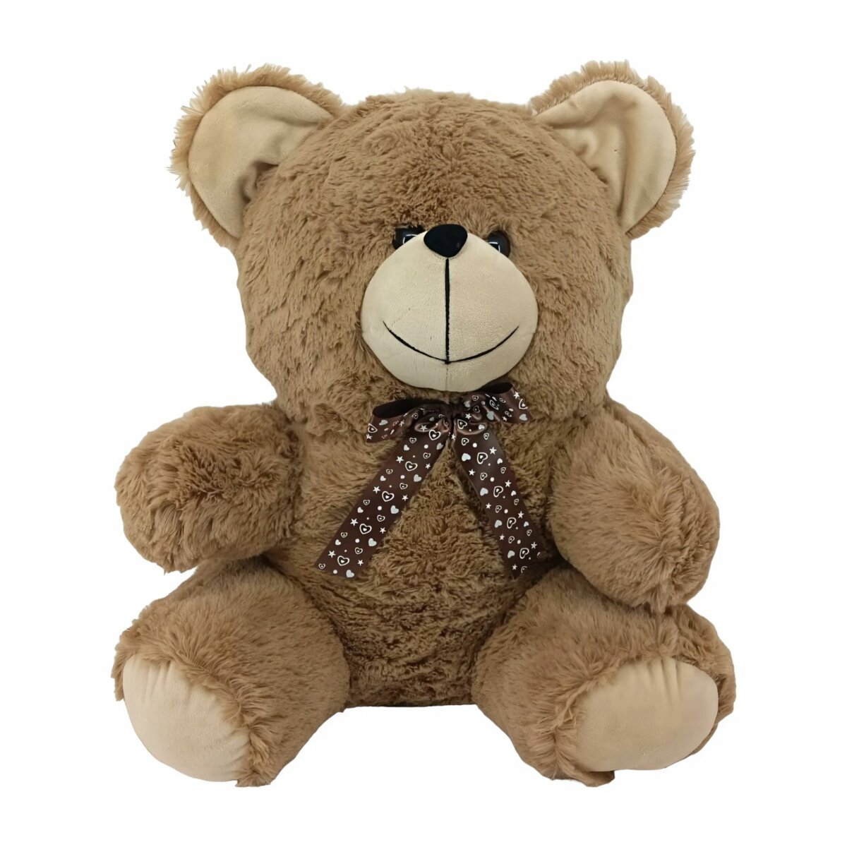 Buy FunZoo Soft Cutie Teddy Bear – 45 cm Adorably Plush Teddy for Kids|  Years for Online In India • Kheliya Toys
