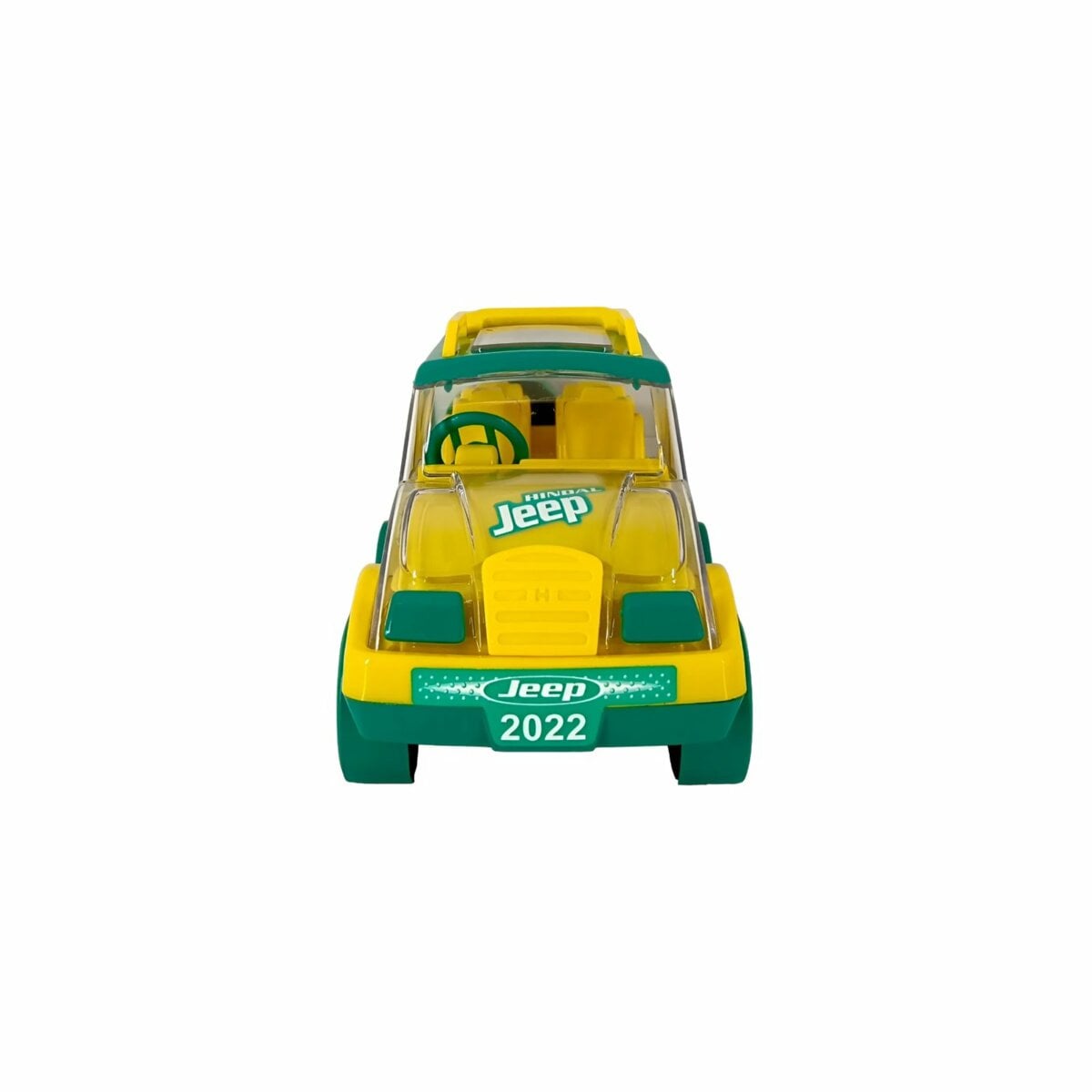 Hindal Friction Toys Mini Jeep 5 Hindal Friction Power Mini Jeep Toy For Kids | Fun Push And Go Car For 3+ Years Hindal Friction Power Mini Jeep Toy For Kids | Fun Push And Go Car For 3+ Years Image 6
