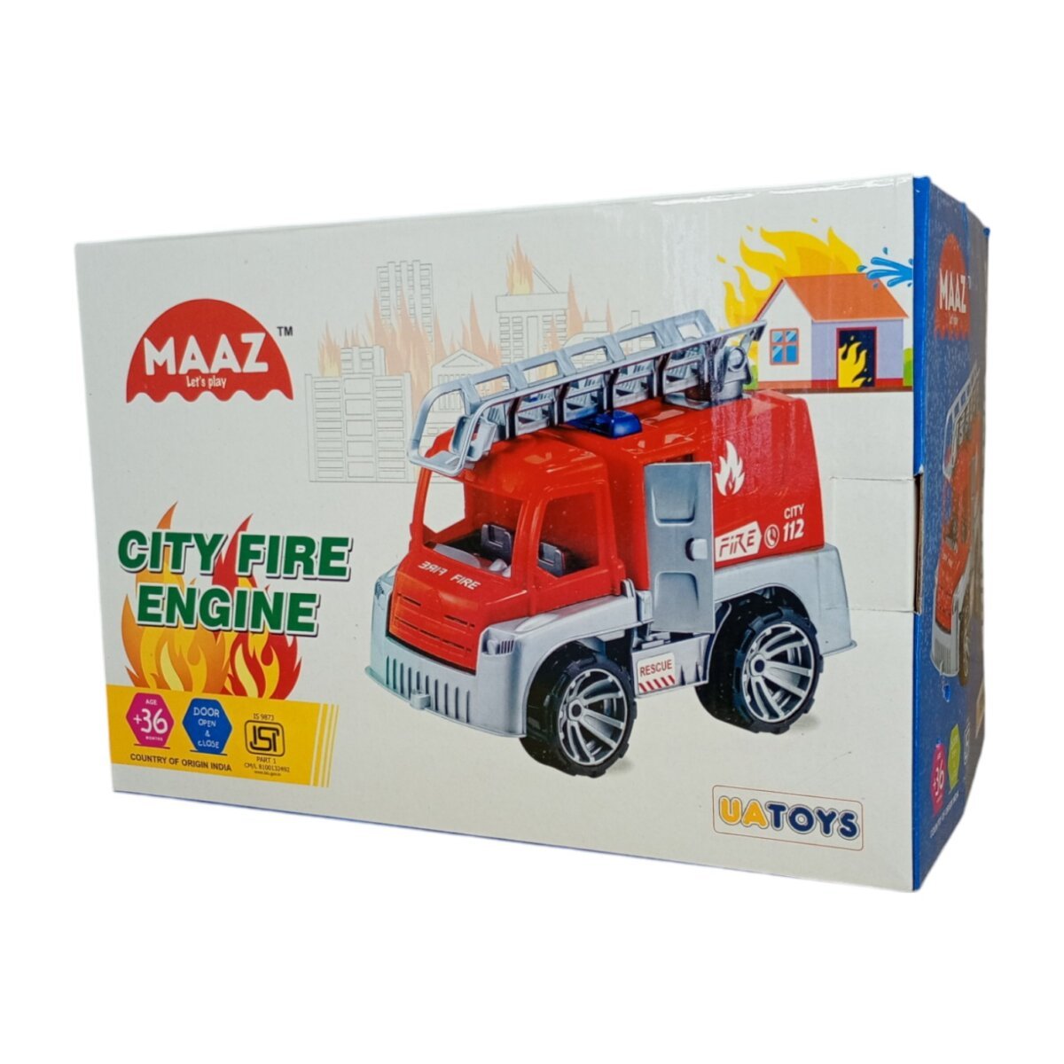 Typing Tutor Fun Magic Toy Truck Buy Maaz Friction Powered City